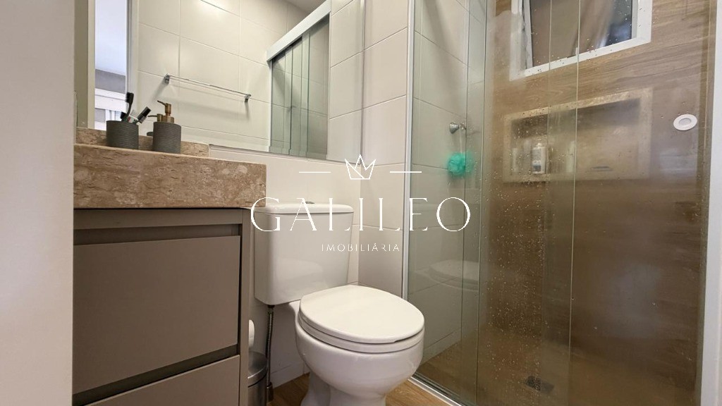 Apartamento em PARQUE UNIÃO, JUNDIAÍ - Apartamento à venda em Jundiaí-SP, Parque União: 2 quartos, 1 suíte, 1 sala, 2 banheiros, 1 vaga garagem, 61m². Aproveite! - Foto 40