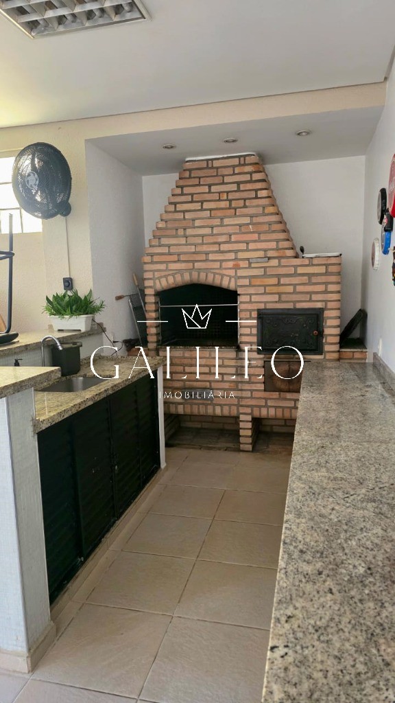 Apartamento em PARQUE DA REPRESA, JUNDIAÍ - Foto 32