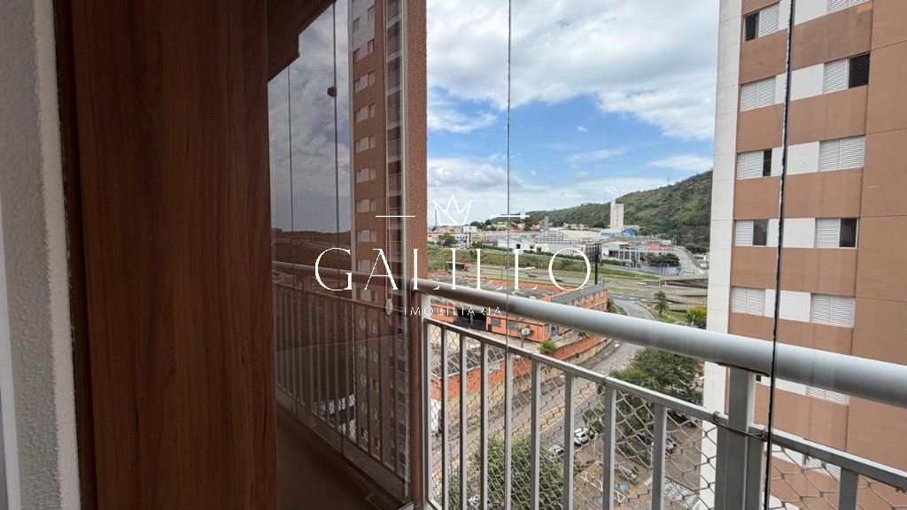 Apartamento em PARQUE UNIÃO, JUNDIAÍ - Apartamento à venda em Jundiaí-SP, Parque União: 2 quartos, 1 suíte, 1 sala, 2 banheiros, 1 vaga garagem, 61m². Aproveite! - Foto 11