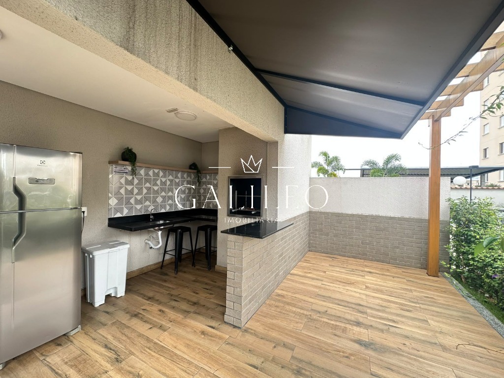 Apartamento em VILA JOANA, JUNDIAÍ - EXCELENTE OPORTUNIDADE! Apartamento de 2 quartos na Vila Joana, Jundiaí-SP - Ótima oportunidade de investimento! - Foto 30