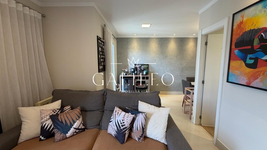 Apartamento em PARQUE UNIÃO, JUNDIAÍ - Apartamento à venda em Jundiaí-SP, Parque União: 2 quartos, 1 suíte, 1 sala, 2 banheiros, 1 vaga garagem, 61m². Aproveite! - Foto 21