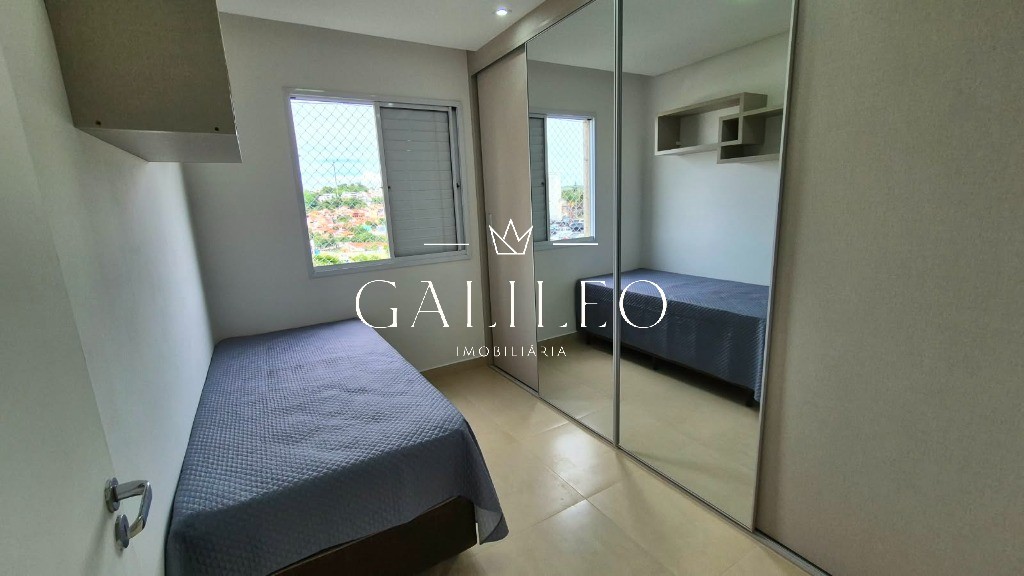 Apartamento em VILA NAMBI, JUNDIAÍ - Foto 12