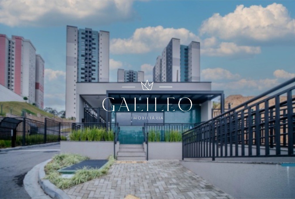 Apartamento em JARDIM DO LAGO, JUNDIAÍ - Foto 61