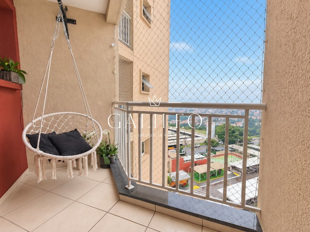 Apartamento em Nova Cidade Jardim, Jundiaí - Foto 5