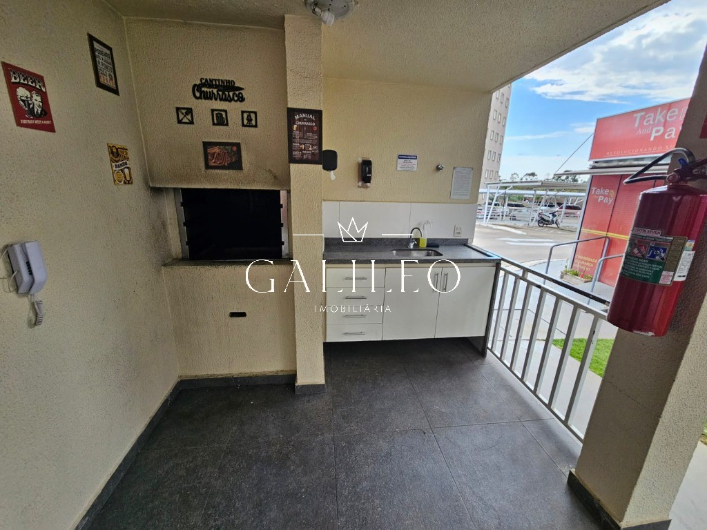 Apartamento em NOVA CIDADE JARDIM, JUNDIAÍ - Foto 17