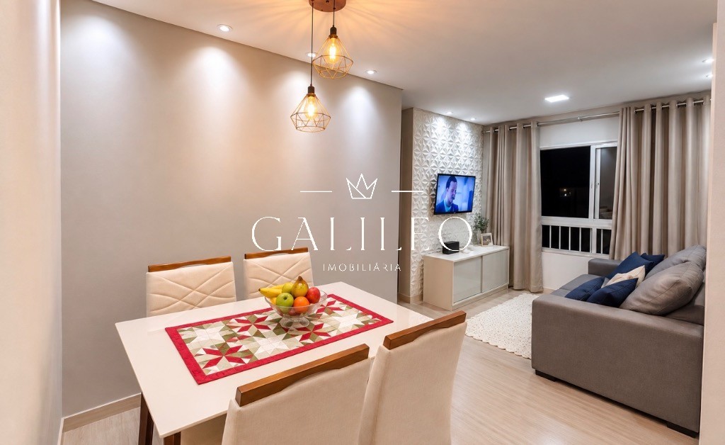 Apartamento em CIDADE NOVA, JUNDIAÍ - Foto 13