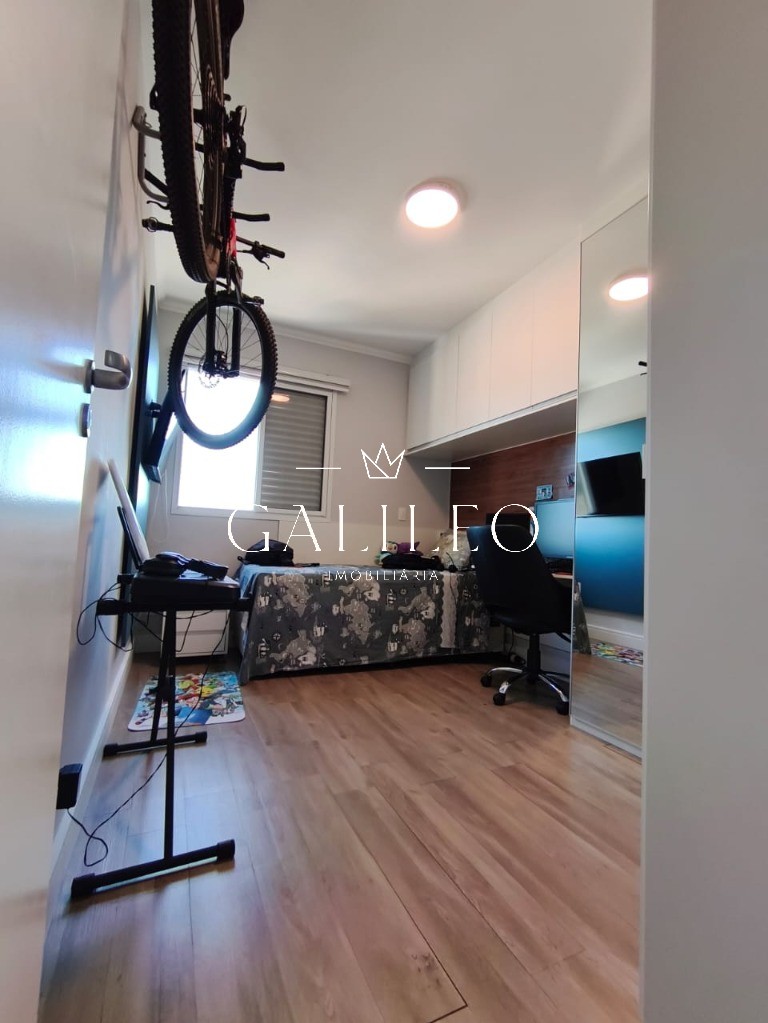 Apartamento em JARDIM ERMIDA II, JUNDIAÍ - Foto 12