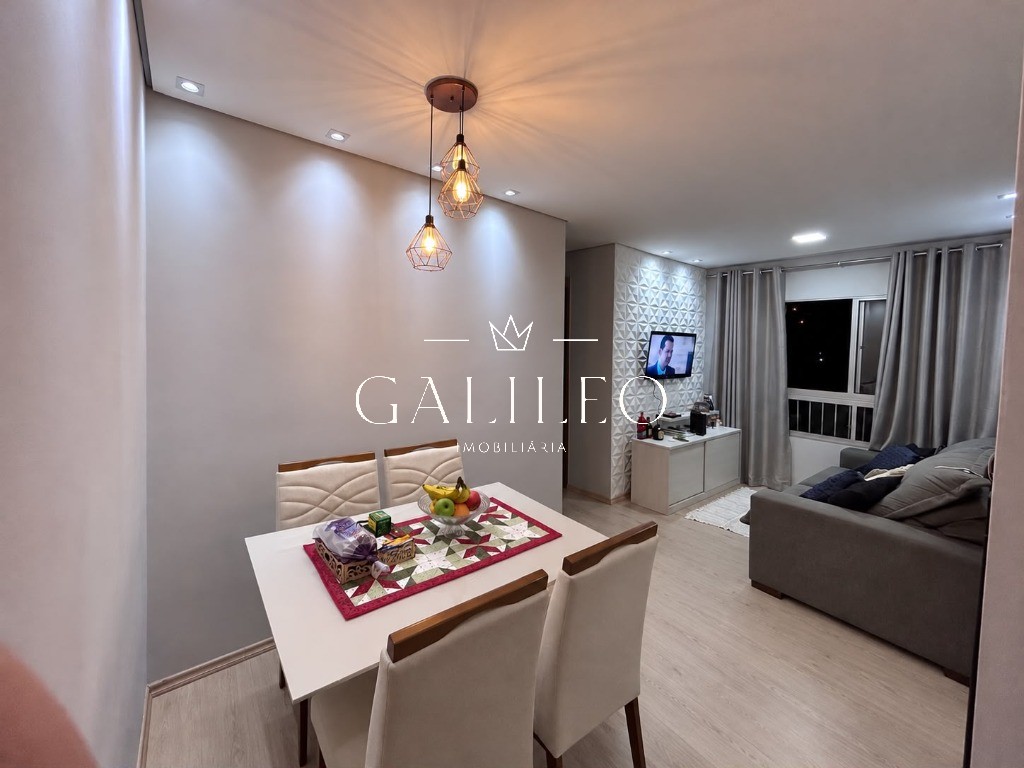 Apartamento em CIDADE NOVA, JUNDIAÍ - Foto 2