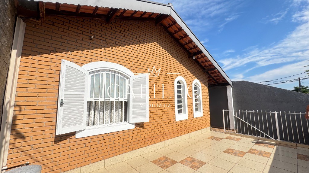 Casa em VILA DIDI, JUNDIAÍ - Casa à venda Agapeama -Jundiaí-SP, : 2 quartos, 2 salas, 2 vagas de garagem, 180m². Venha conferir!