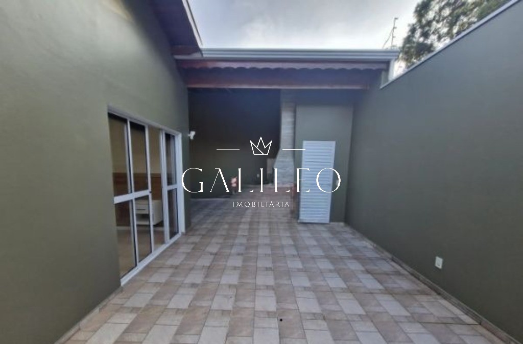 Casa em CAXAMBU, JUNDIAÍ - Imperdível oportunidade: Casa à venda em Jundiaí-SP, bairro Caxambu - 3 quartos, 1 suíte, 3 salas, 5 banheiros, 3 vagas, 241m²! - Foto 16