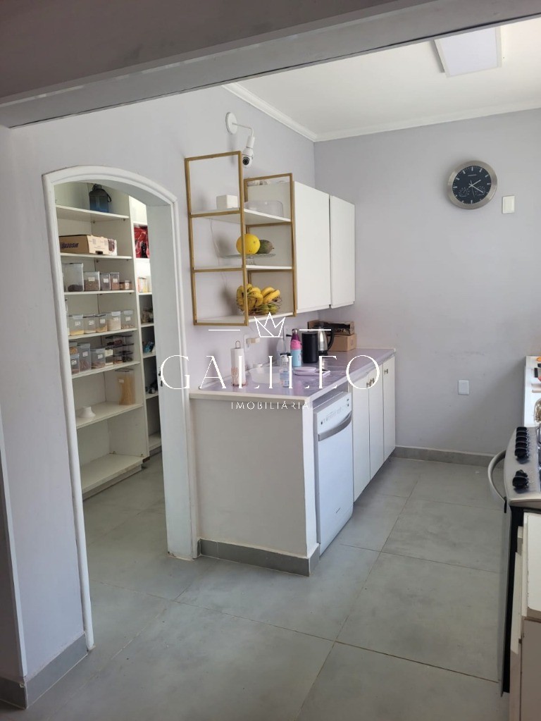 Casa em JARDIM PAULISTA I, JUNDIAÍ - CASA ALTO PADRÃO COM 380 m² À VENDA NO BAIRRO JARDIM PAULISTA - JUNDIAÍ/SP. - Foto 8