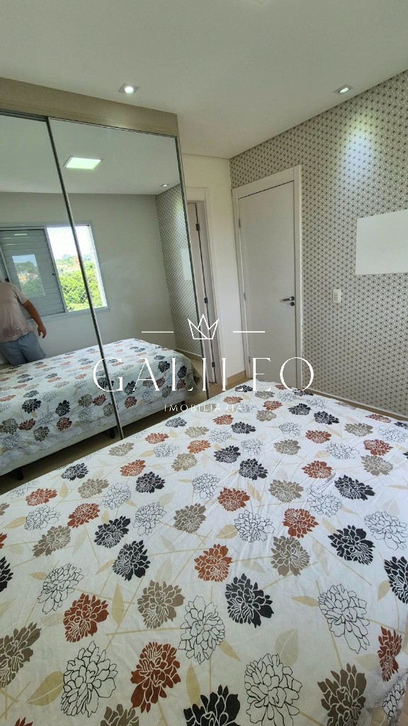 Apartamento em VILA NAMBI, JUNDIAÍ - Foto 10