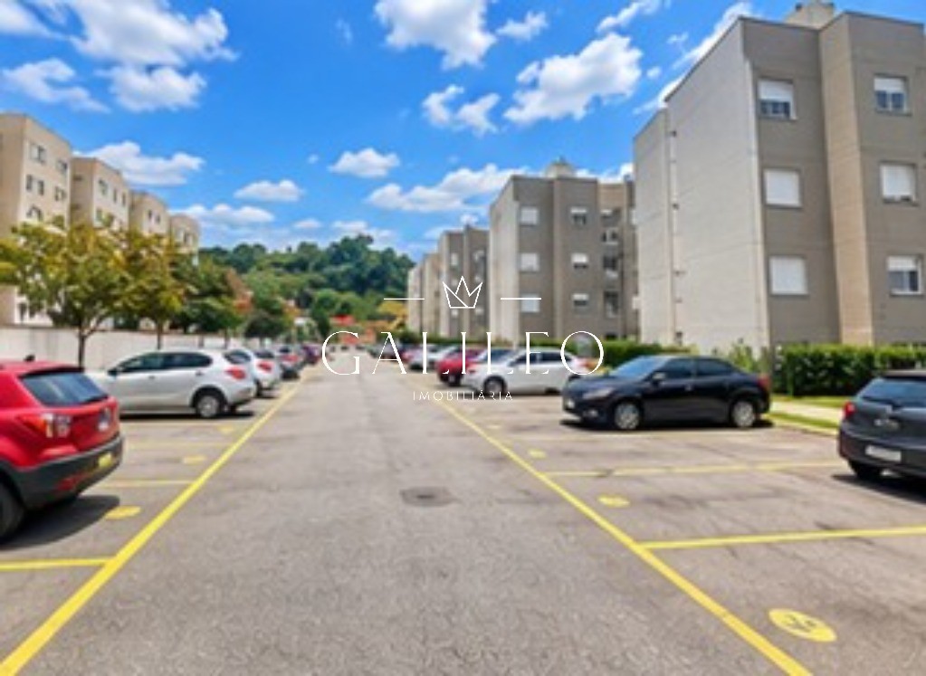 Apartamento em VILA JOANA, JUNDIAÍ - EXCELENTE OPORTUNIDADE! Apartamento de 2 quartos na Vila Joana, Jundiaí-SP - Ótima oportunidade de investimento! - Foto 37
