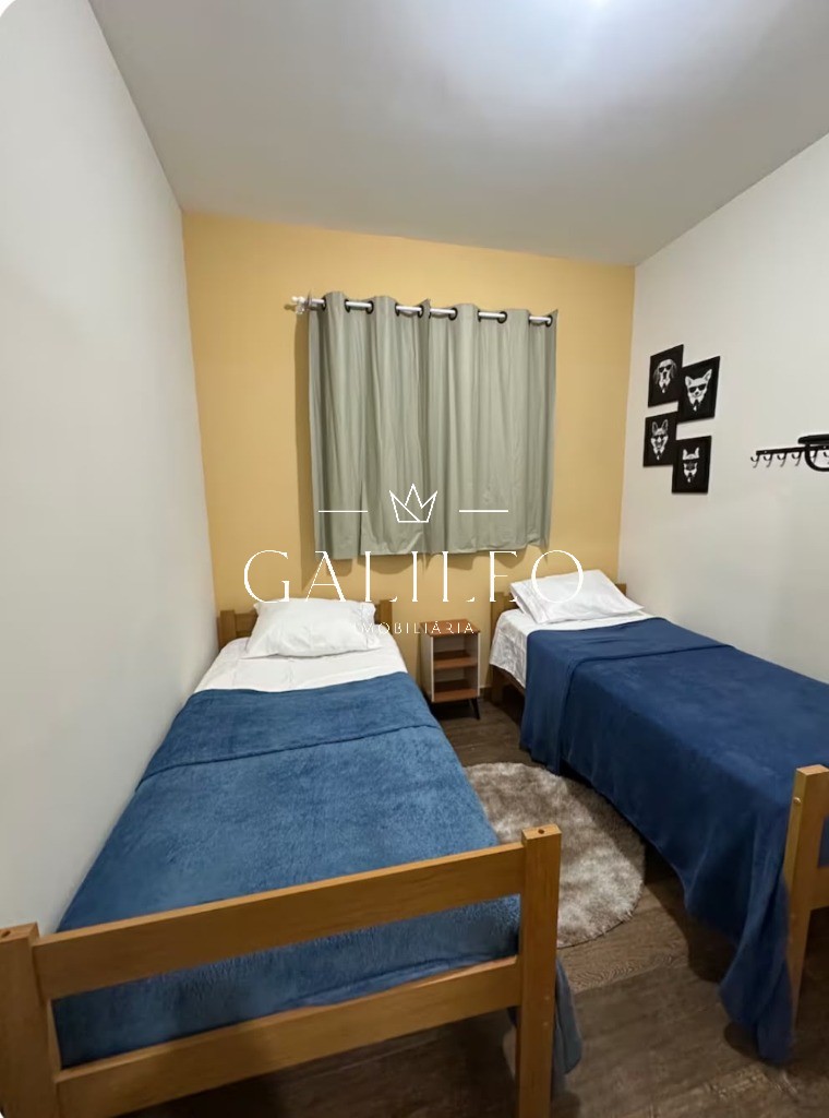Apartamento em RESIDENCIAL SANTA GIOVANA, JUNDIAÍ - Foto 15