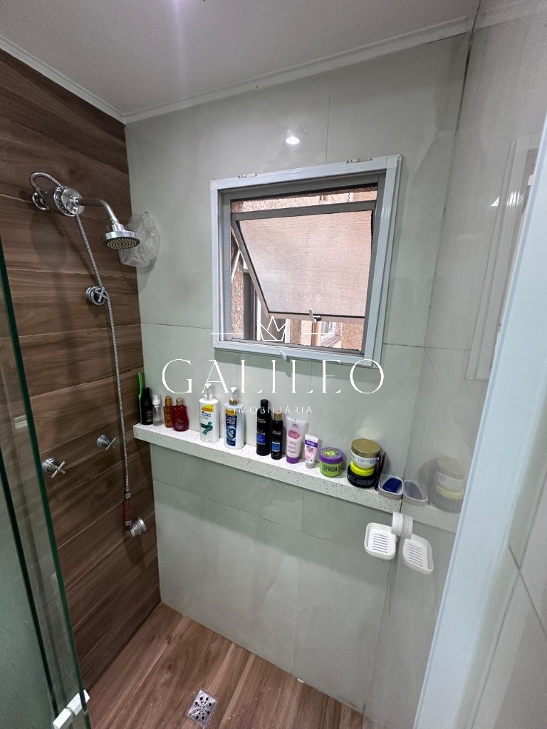 Apartamento em VILA NAMBI, JUNDIAÍ - Foto 18