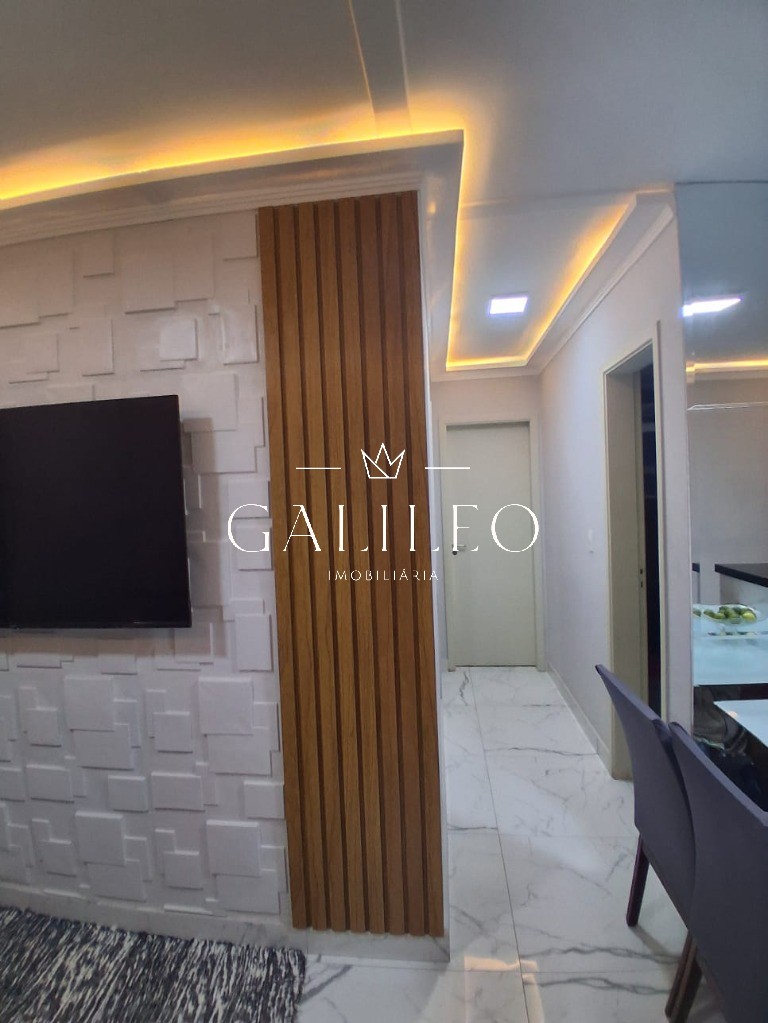 Apartamento em JARDIM TAMOIO, JUNDIAÍ - Foto 5