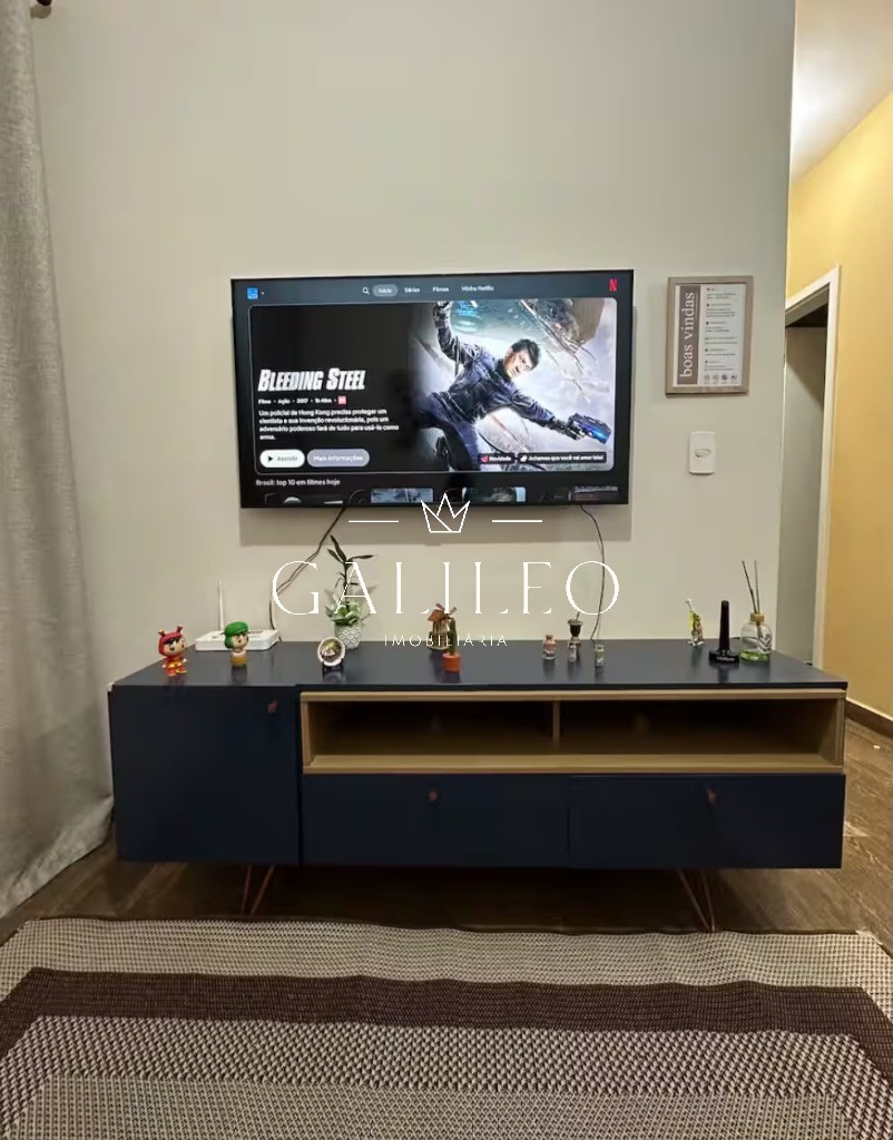 Apartamento em RESIDENCIAL SANTA GIOVANA, JUNDIAÍ - Foto 13