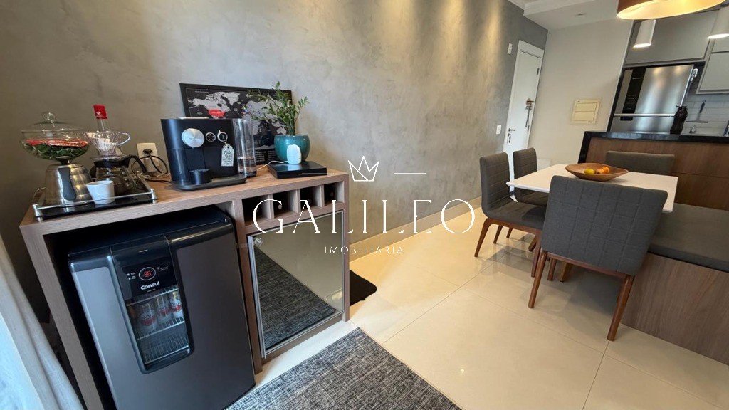 Apartamento em PARQUE UNIÃO, JUNDIAÍ - Apartamento à venda em Jundiaí-SP, Parque União: 2 quartos, 1 suíte, 1 sala, 2 banheiros, 1 vaga garagem, 61m². Aproveite! - Foto 4
