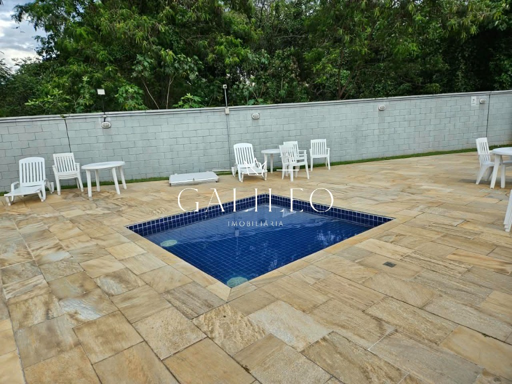 Apartamento em RESIDENCIAL SANTA GIOVANA, JUNDIAÍ - Foto 4