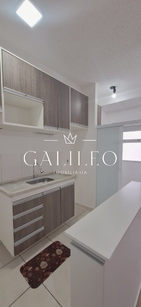 Apartamento em CIDADE NOVA, JUNDIAÍ - Foto 11