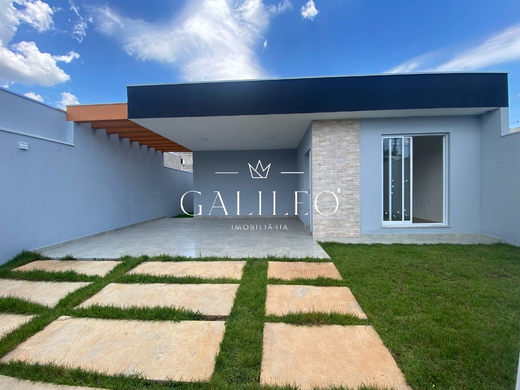 Casa em JARDIM ITÁLIA, ITUPEVA - Foto 19