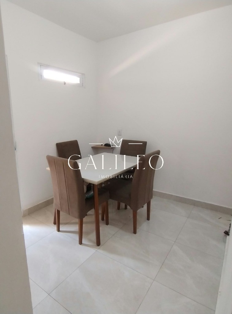 Casa em JARDIM MESSINA, JUNDIAÍ - Impecável casa à venda em no com 4 quartos, 2 salas, 3 banheiros e 3 vagas de garagem! - Foto 7