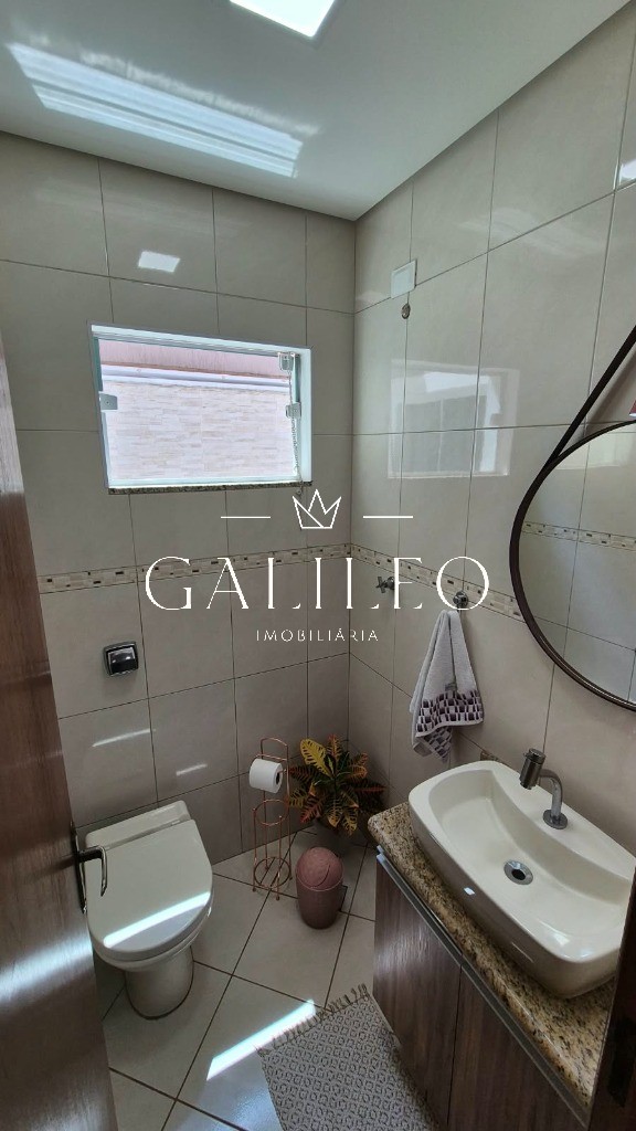 Casa em PARQUE ALMERINDA PEREIRA CHAVES, JUNDIAÍ - Foto 31