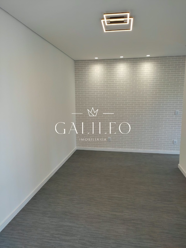 Apartamento em Horto Florestal, Jundiaí - SP, Jundiaí - Foto 22