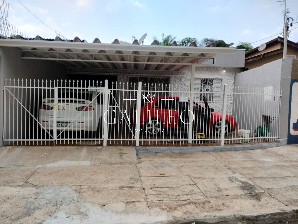 Casa em JARDIM DO LAGO, JUNDIAÍ - CASA TÉRREA 3 DORMITÓRIOS À VENDA NO JARDIM DO LAGO - JUNDIAÍ/SP.