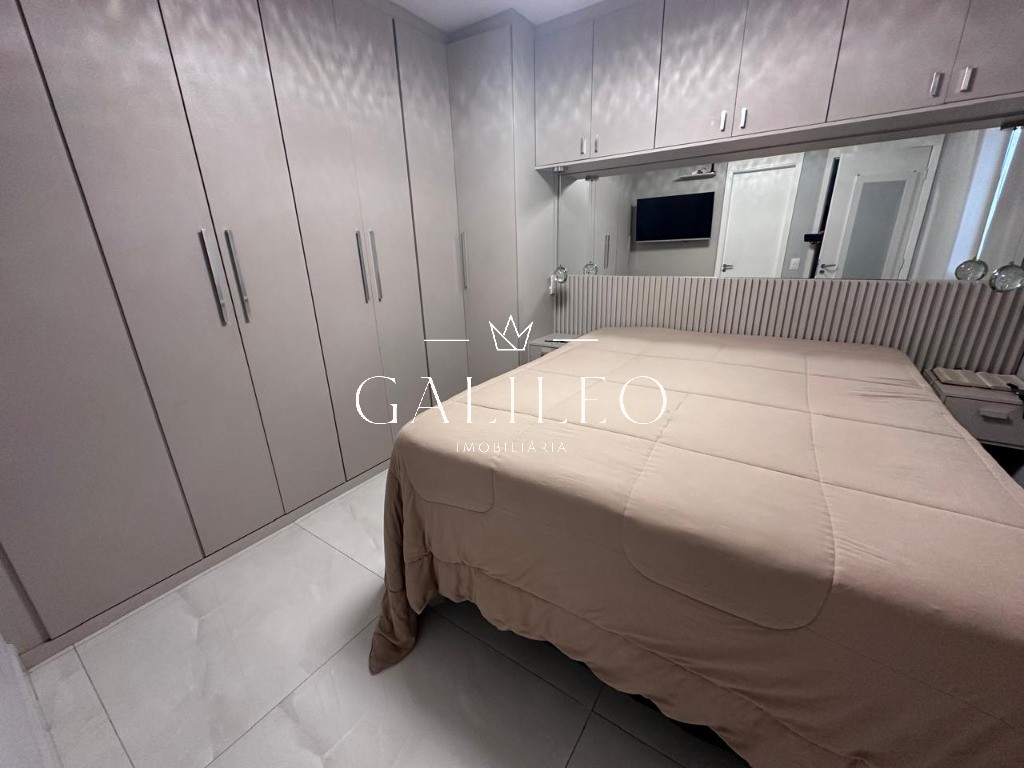 Apartamento em VILA NAMBI, JUNDIAÍ - Foto 22