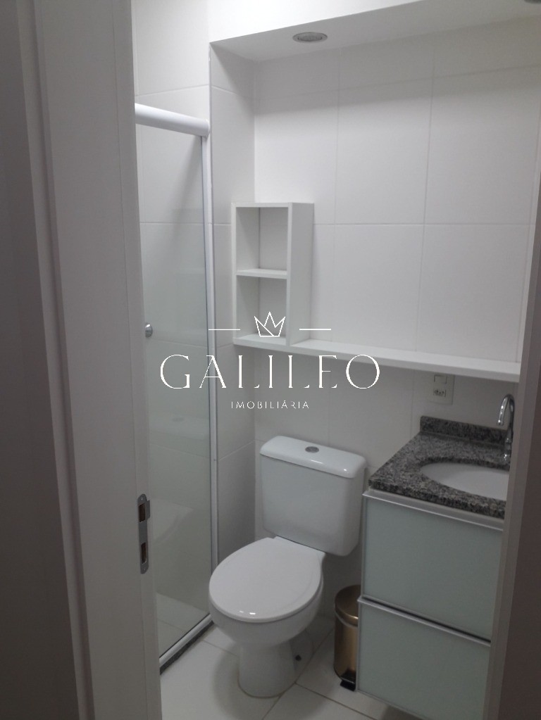 Apartamento em PARQUE UNIÃO, JUNDIAÍ - Foto 16