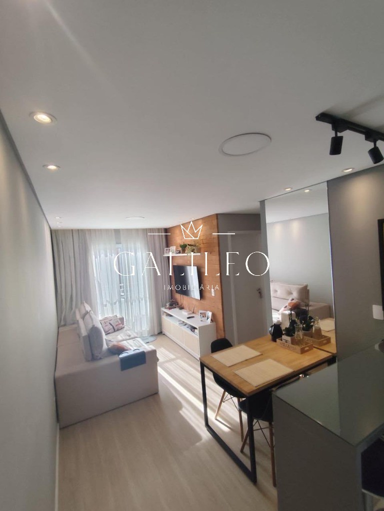 Apartamento em RESIDENCIAL SANTA GIOVANA, JUNDIAÍ - Foto 2
