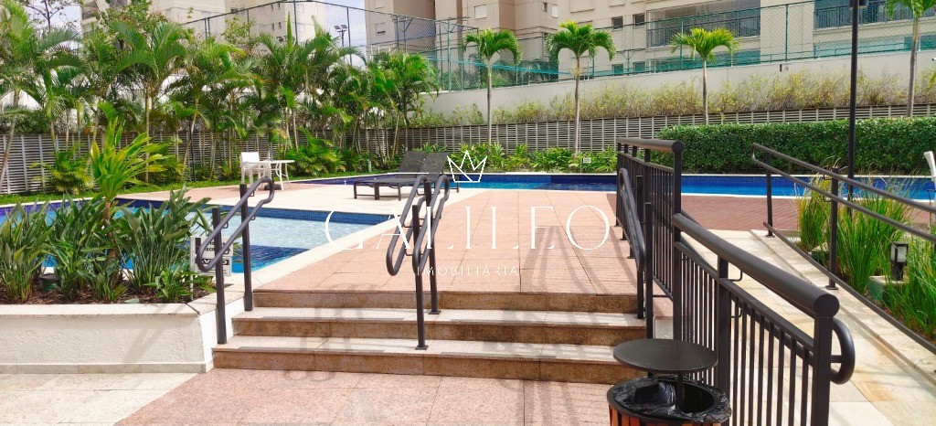 Residential / flat em CENTRO, JUNDIAÍ - Apartamento para locação no Centro de Jundiaí-SP: 2 quartos, 1 sala, 1 banheiro - 48,00 m² de conforto! - Foto 24