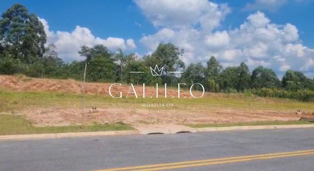 Terreno em CORRUPIRA, JUNDIAÍ - TERRENO PLANO COM 420 m² À VENDA NO CONDOMÍNIO PORTAL DOS LAGOS - BAIRRO CORRUPIRA JUNDIAÍ/SP.