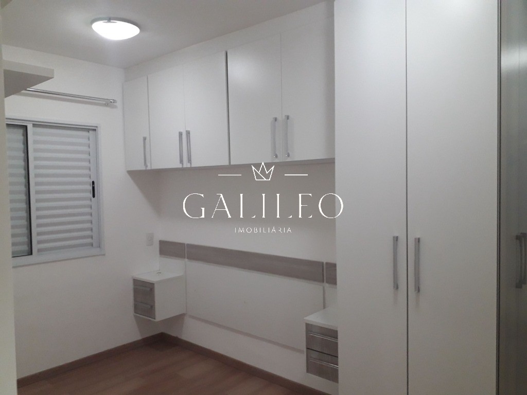 Apartamento em PARQUE UNIÃO, JUNDIAÍ - Foto 9