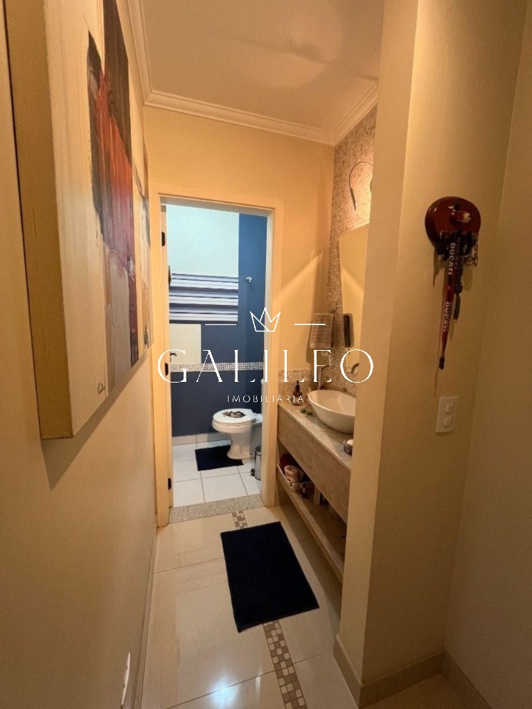 Condomínio em PARQUE RESIDENCIAL ELOY CHAVES, JUNDIAÍ - Foto 7