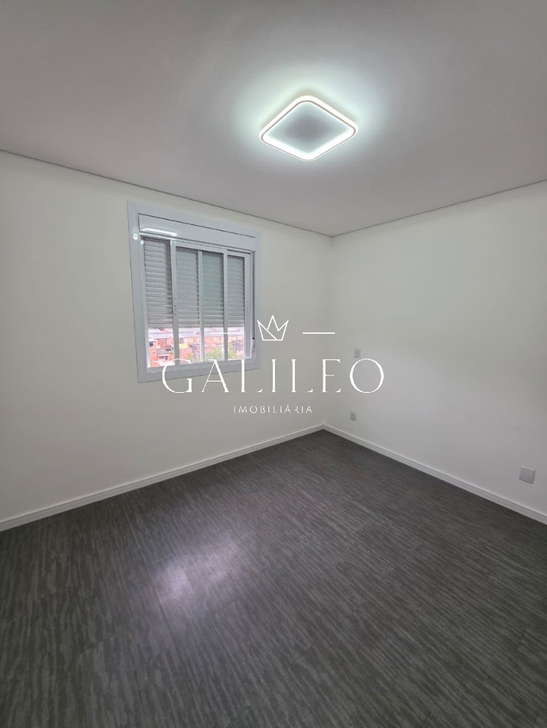Apartamento em Horto Florestal, Jundiaí - SP, Jundiaí - Foto 3