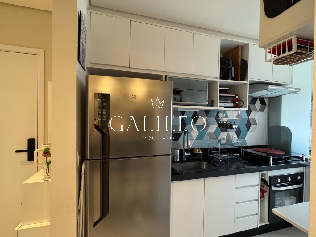 Apartamento em JARDIM TEREZA CRISTINA, JUNDIAÍ - Foto 3