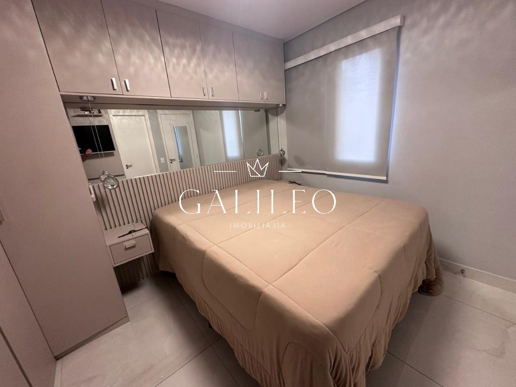 Apartamento em VILA NAMBI, JUNDIAÍ - Foto 17