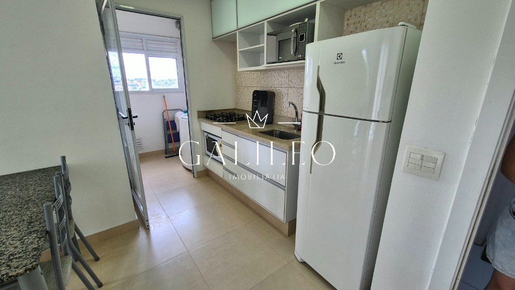 Apartamento em VILA NAMBI, JUNDIAÍ - Foto 4