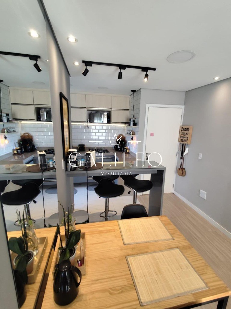 Apartamento em RESIDENCIAL SANTA GIOVANA, JUNDIAÍ - Foto 3