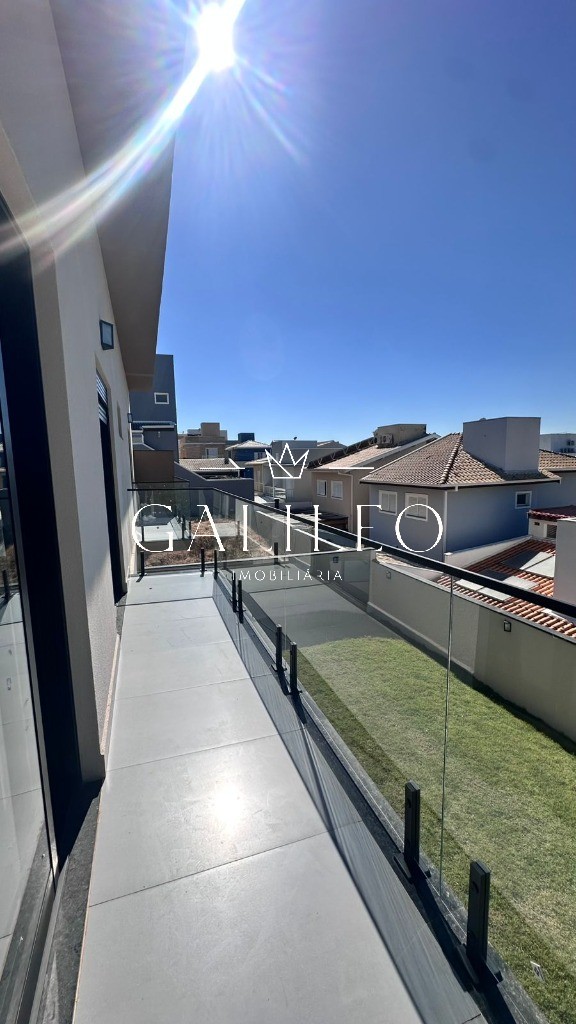 Condomínio em LOTEAMENTO VILLAGGIO DI SAN FRANCISCO, JUNDIAÍ - Casa em Condomínio à Venda em Jundiaí-SP, Bairro Loteamento Villaggio Di San Francisco: 3 Quartos, 2 Suítes, 2 Salas, 4 Vagas de Garagem! - Foto 22