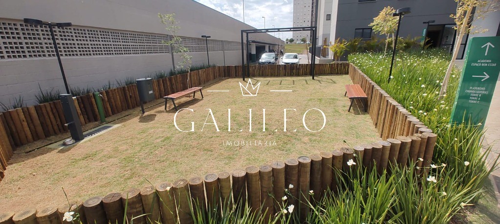 Apartamento em JARDIM DO LAGO, JUNDIAÍ - Foto 38