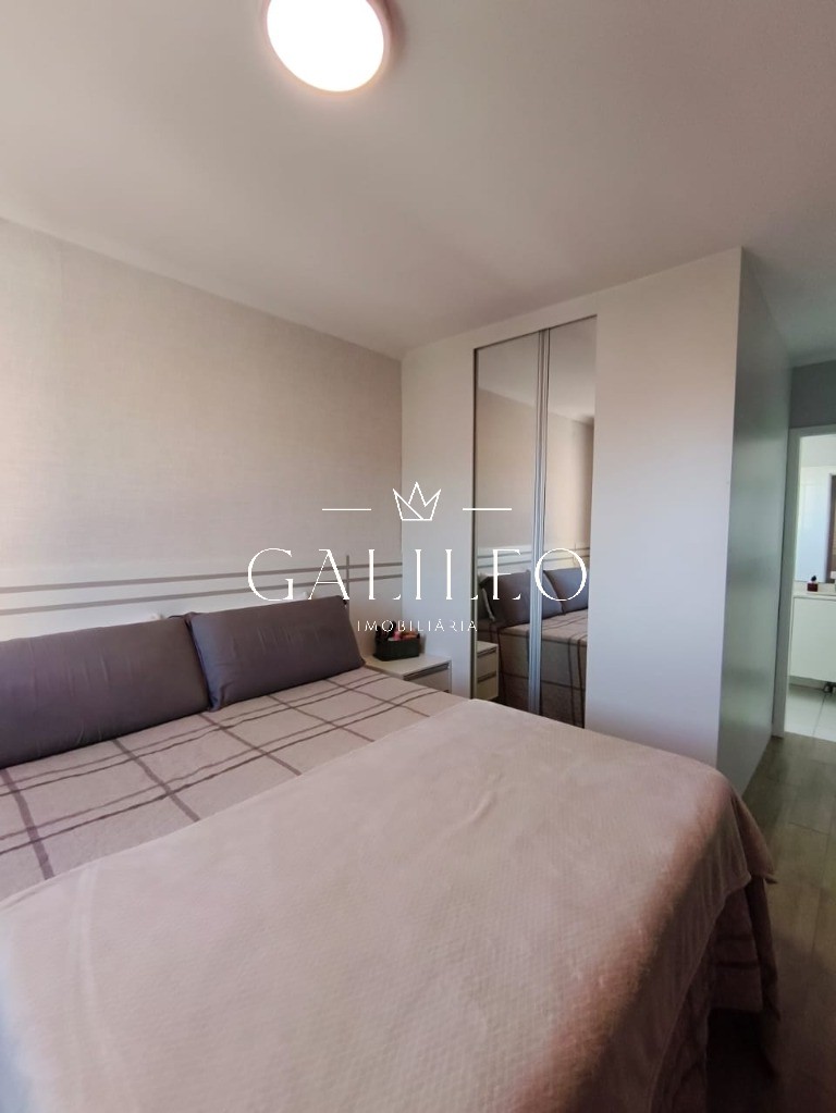 Apartamento em JARDIM ERMIDA II, JUNDIAÍ - Foto 9