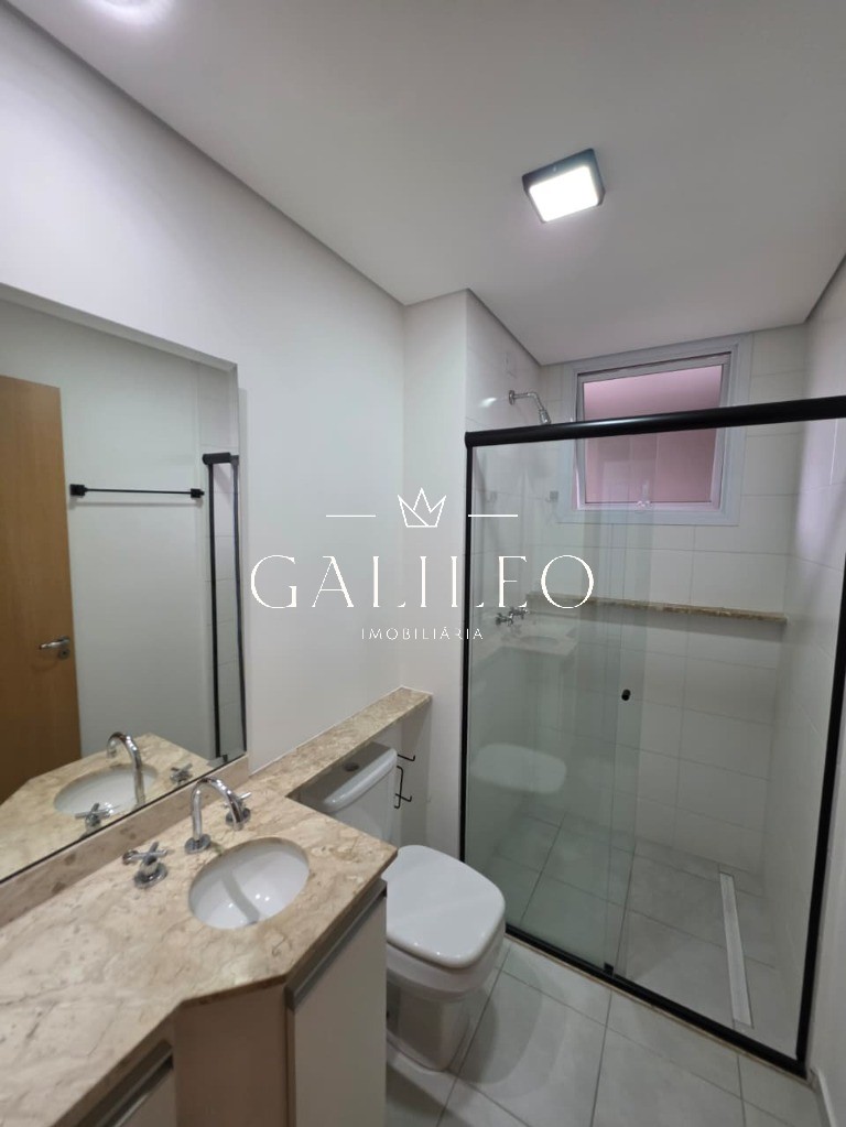 Apartamento em Horto Florestal, Jundiaí - SP, Jundiaí - Foto 27