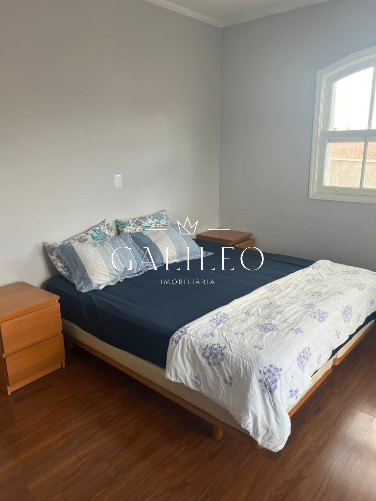 Casa em JARDIM PAULISTA I, JUNDIAÍ - CASA ALTO PADRÃO COM 380 m² À VENDA NO BAIRRO JARDIM PAULISTA - JUNDIAÍ/SP. - Foto 24
