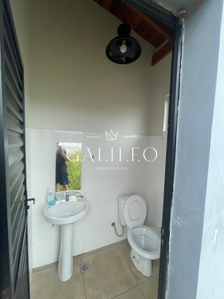 Condomínio em RESIDENCIAL BOULEVARD SERRA DO JAPI, ITUPEVA - Foto 14