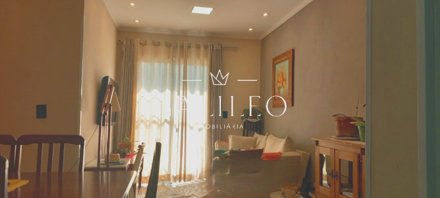 Apartamento em VILA NOVA JUNDIAINÓPOLIS, JUNDIAÍ - Imperdível apartamento à venda em Jundiaí-SP, Vila Nova Jundiainópolis: 2 quartos, 1 suíte, 1 sala, 2 banheiros, 1 vaga. Confira! - Foto 1