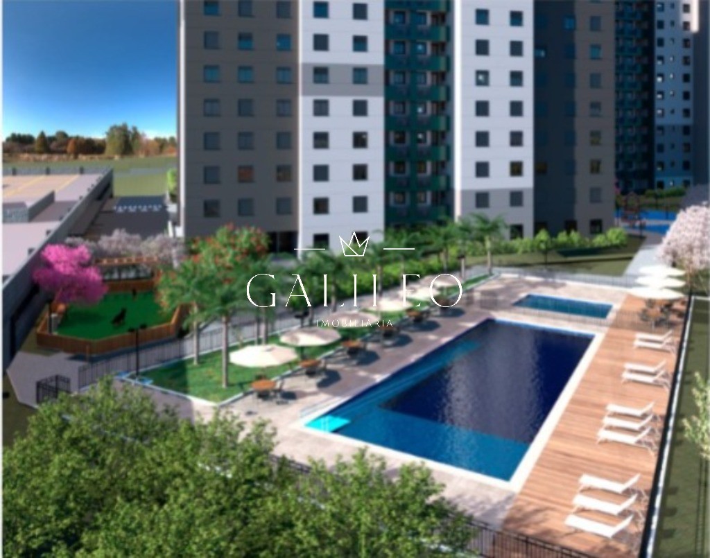 Apartamento em JARDIM DO LAGO, JUNDIAÍ - Foto 57
