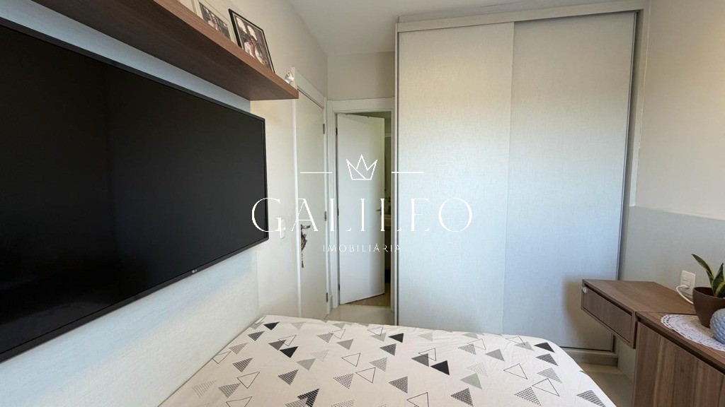 Apartamento em PARQUE UNIÃO, JUNDIAÍ - Apartamento à venda em Jundiaí-SP, Parque União: 2 quartos, 1 suíte, 1 sala, 2 banheiros, 1 vaga garagem, 61m². Aproveite! - Foto 30